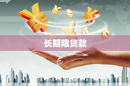 固原长期限贷款