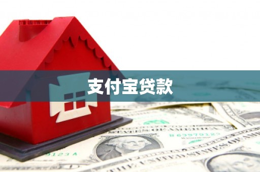 固原支付宝贷款